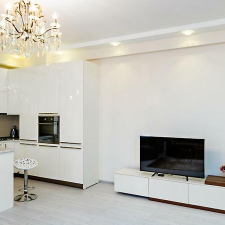 Nina'S Apartment Avlabari, Old Тбилиси Екстериор снимка