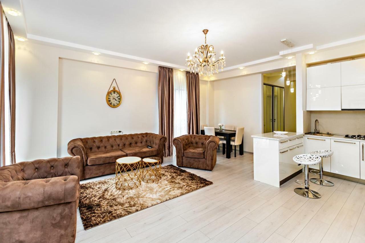 Nina'S Apartment Avlabari, Old Тбилиси Екстериор снимка